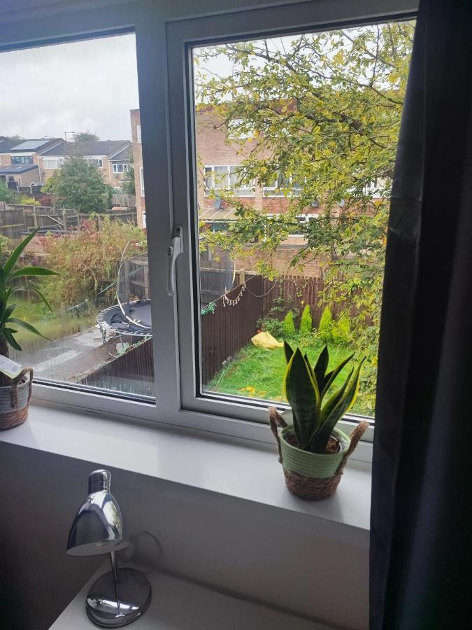 Cosy House In Birmingham Excellent Connections To City Centre Ngoại thất bức ảnh