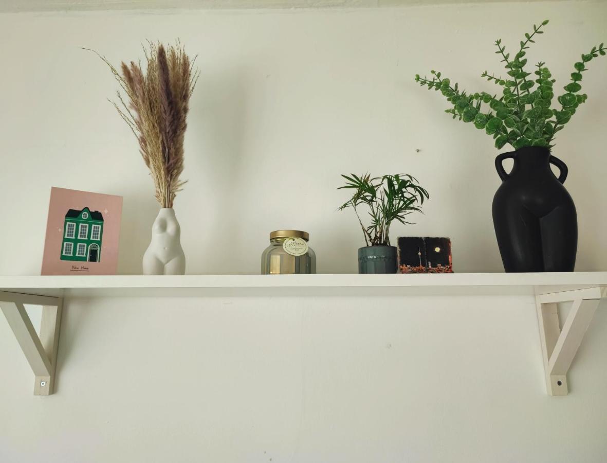 Cosy House In Birmingham Excellent Connections To City Centre Ngoại thất bức ảnh